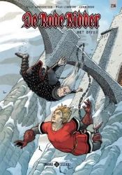 Afbeeldingen van Rode ridder #256 - Offer - Tweedehands