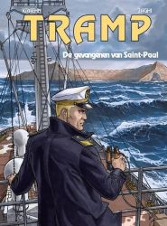 Afbeeldingen van Tramp #13 - Gevangenen van saint-paul