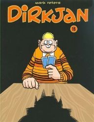 Afbeeldingen van Dirkjan #15 - Dirkjan 15