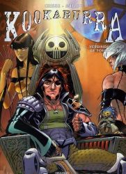 Afbeeldingen van Kookaburra #6 - Verbinding met toekomst (ARBORIS, zachte kaft)