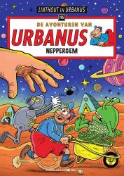 Afbeeldingen van Urbanus #195 - Neppergem