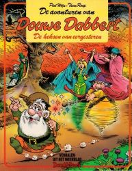 Afbeeldingen van Douwe dabbert #13 - Heksen van eergisteren - Tweedehands