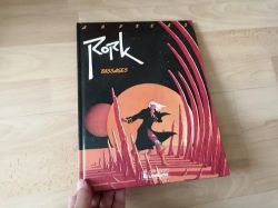 Afbeeldingen van Rork (fra) - Passages