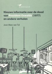 Afbeeldingen van President oswaldo - Nieuwe informatie over de dood van president oswaldo - Tweedehands