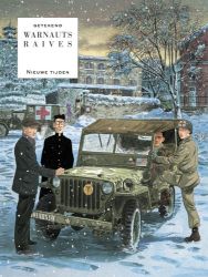 Afbeeldingen van Getekend - Nieuwe tijden