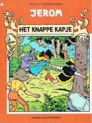 Afbeeldingen van Jerom #11 - Knappe kapje