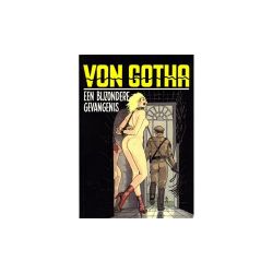 Afbeeldingen van Zwarte reeks #71 - Bijzondere gevangenis