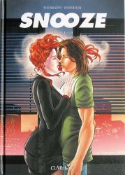 Afbeeldingen van Snooze (fra) #2 - L'eveil