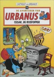 Afbeeldingen van Urbanus #115 - Cesar de bosfopper - Tweedehands