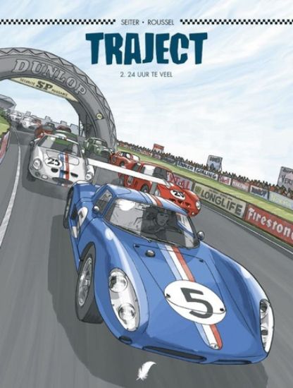 Afbeelding van Plankgas #17 - Traject 2 : 24 uur te veel (DAEDALUS, zachte kaft)