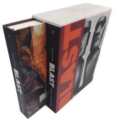 Afbeeldingen van Blast - Blast integraal