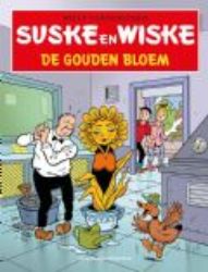 Afbeeldingen van Suske en wiske in het kort #36 - Gouden bloem
