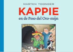 Afbeeldingen van Kappie #21 - En de peso del oro-mijn