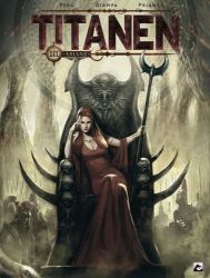 Afbeeldingen van #3 - Ariadne