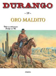 Afbeeldingen van Durango #19 - Oro maldito