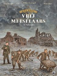 Afbeeldingen van Epos van de vrijmetselaars #11 - Stalag 33