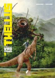 Afbeeldingen van Thellus #2 - Kad moon 1