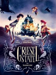 Afbeeldingen van Grieselstate #1 - Nieuwe school