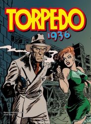 Afbeeldingen van Torpedo #1 - Torpedo n