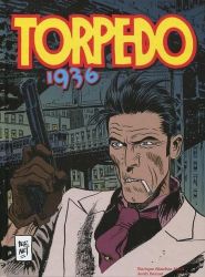 Afbeeldingen van Torpedo #2 - Torpedo nederlands