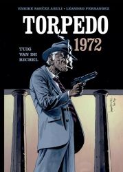 Afbeeldingen van Torpedo 1972 #3 - Tuig van de richel