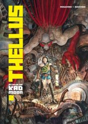 Afbeeldingen van Thellus #4 - Kad moon 2