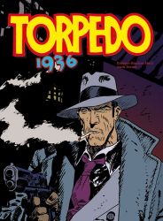 Afbeeldingen van Torpedo #4 - Torpedo