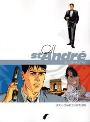 Afbeeldingen van Gil saint andre #10 - Valstrik