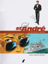 Afbeeldingen van Gil saint andre #9 - Bloedige erfenis