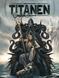 Afbeeldingen van Titanen #4 - Irenis
