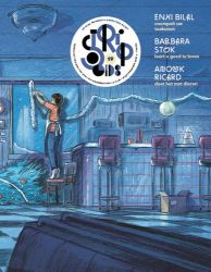 Afbeeldingen van Stripgids #19 - Stripgids 19