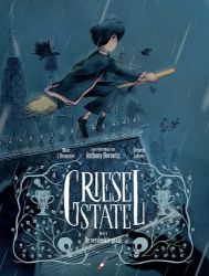 Afbeeldingen van Grieselstate #3 - Meesterleerling