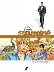 Afbeeldingen van Gil saint andre #11 - Afrikaans avontuur