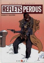 Afbeeldingen van #1 - Diable a quatre - Tweedehands