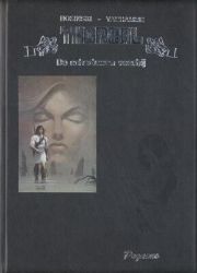 Afbeeldingen van Thorgal #5 - Schaduwen voorbij luxe