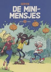 Afbeeldingen van Mini mensjes #5 - Integraal 1979-1982