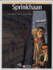 Afbeelding van Sprinkhaan pakket 1-4 (GLENAT, harde kaft)