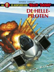 Afbeeldingen van Buck danny #42 - Helle-piloten