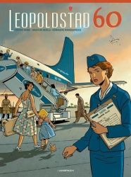 Afbeeldingen van Kathleen #2 - Leopoldstad 60