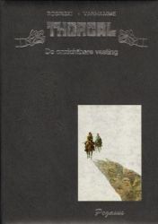 Afbeeldingen van Thorgal #19 - Onzichtbare vesting luxe