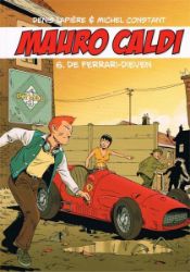 Afbeeldingen van Mauro caldi #6 - Ferrari dieven - Tweedehands