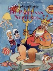 Afbeeldingen van Stropke en flopke - Parel van neptunus