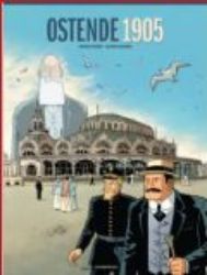 Afbeeldingen van Oostende 1905 (ANSPACH, harde kaft)