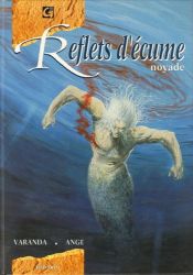 Afbeeldingen van Reflets d'ecume (fra) #2 - Noyade - Tweedehands