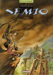 Afbeeldingen van Semio (fra) #2 - Ithycene