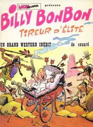 Afbeeldingen van Billy bonbon (fra) - Tireur d'elite - Tweedehands