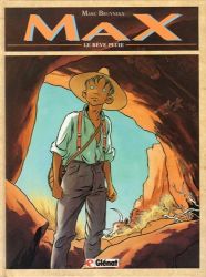 Afbeeldingen van Max (fra) - Le reve pluie