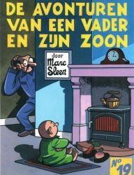 Afbeeldingen van Avonturen van vader en zoon #19 - Avonturen vader en zoon