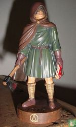 Afbeeldingen van Geheime driehoek - i.n.r.i. secret triangle