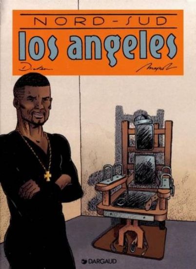 Afbeelding van Nord-sud (fra) - Los angeles - Tweedehands (DARGAUD, harde kaft)